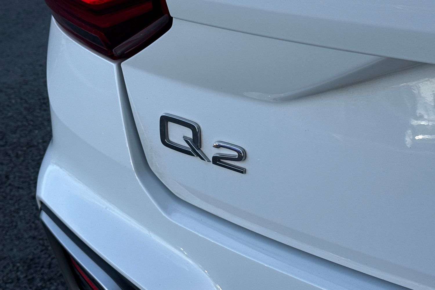 Used Audi Q2 2024 for sale - 76896174: Photo 26