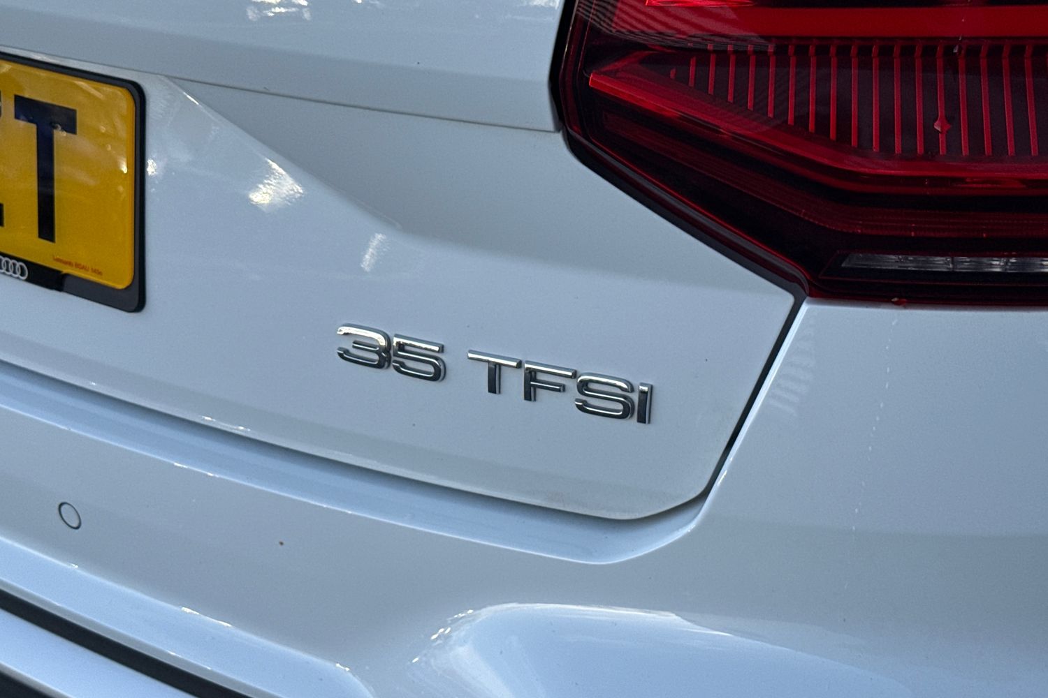 Used Audi Q2 2024 for sale - 76896174: Photo 27