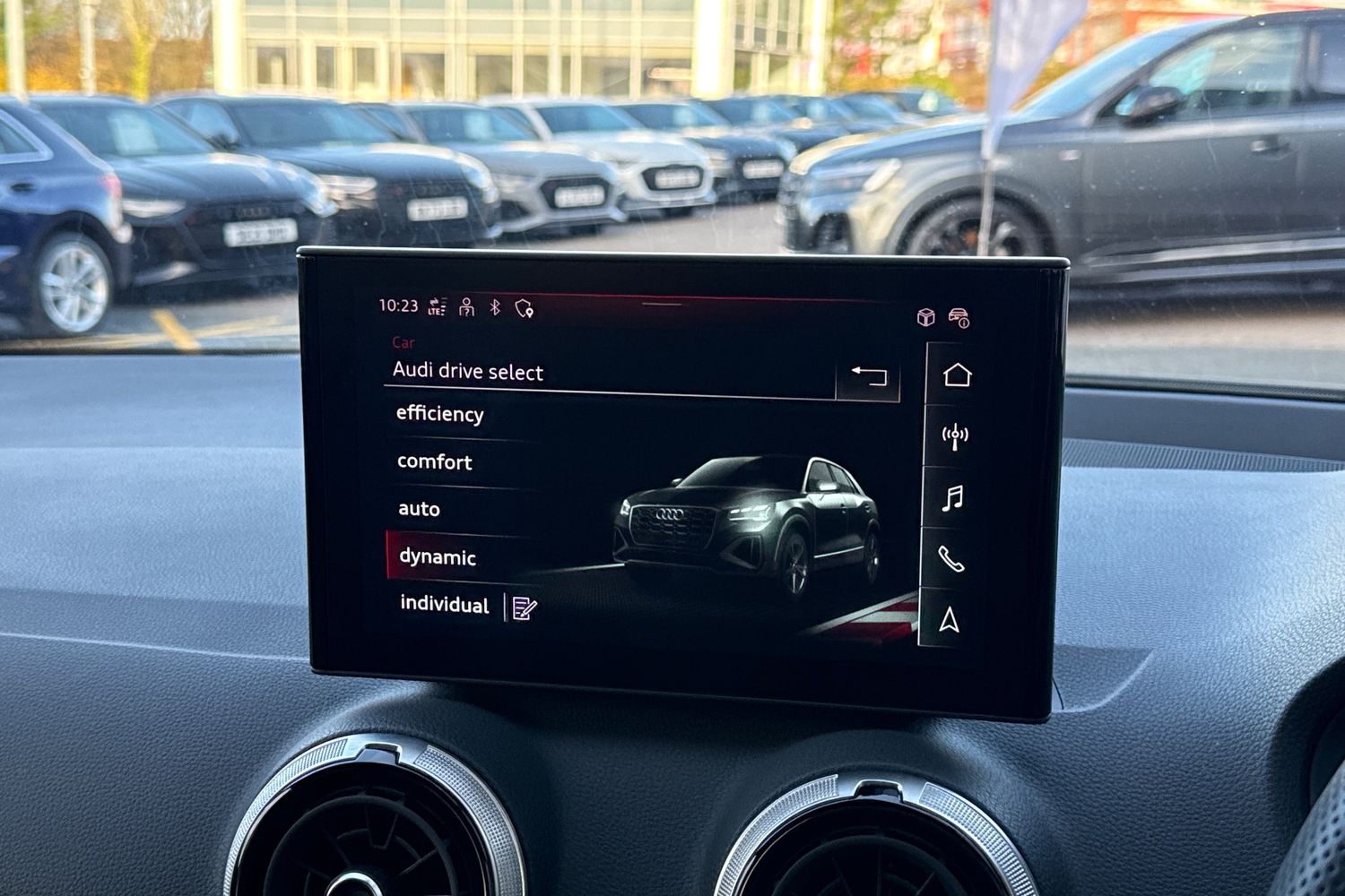 Used Audi Q2 2024 for sale - 76896174: Photo 30