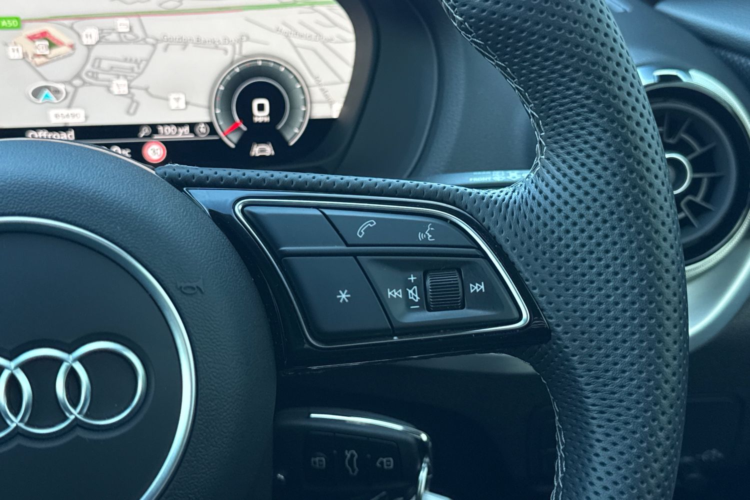 Used Audi Q2 2024 for sale - 76896174: Photo 35