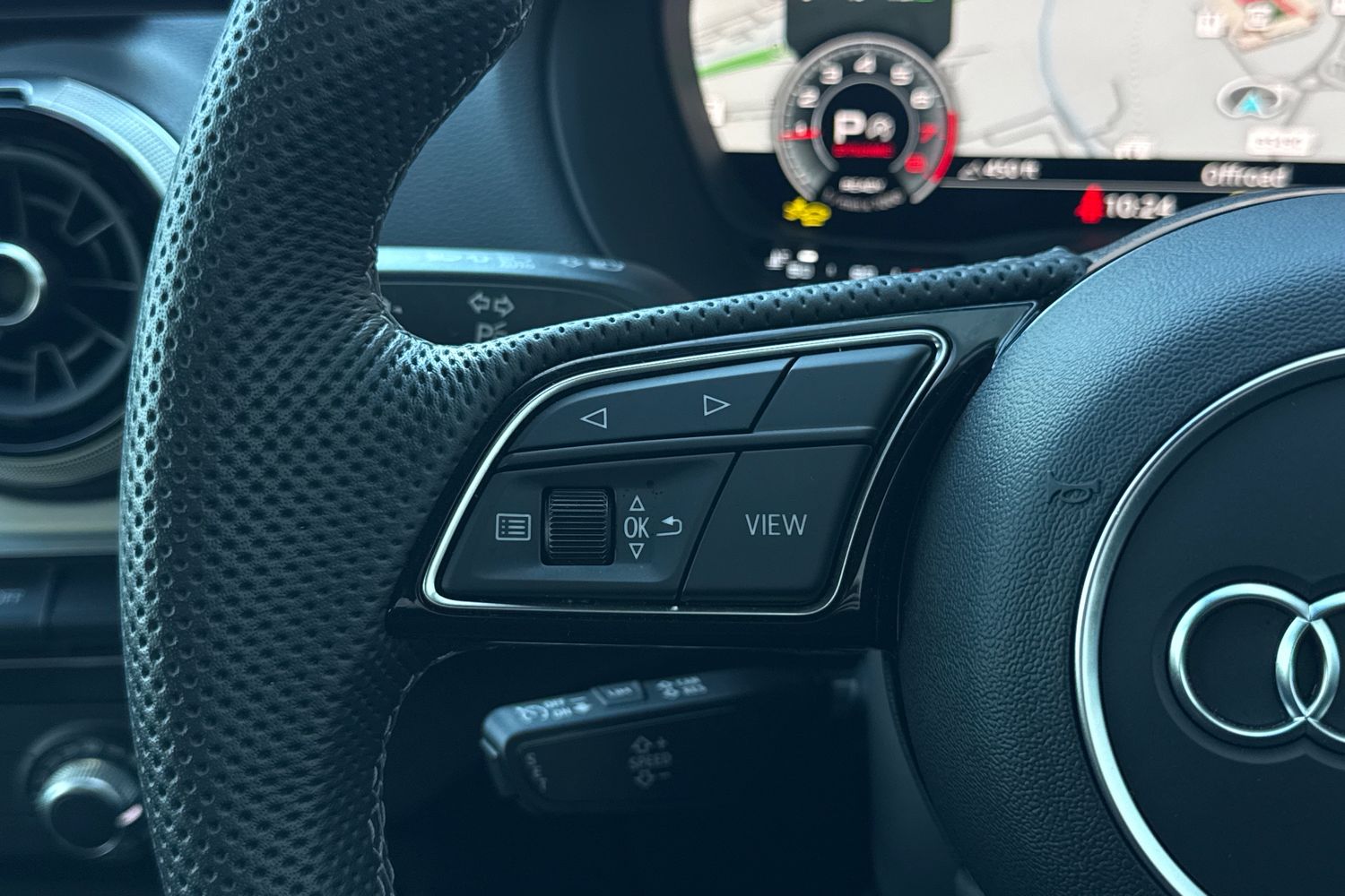 Used Audi Q2 2024 for sale - 76896174: Photo 36