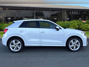 Used Audi Q2 2024 for sale - 76896174: Photo