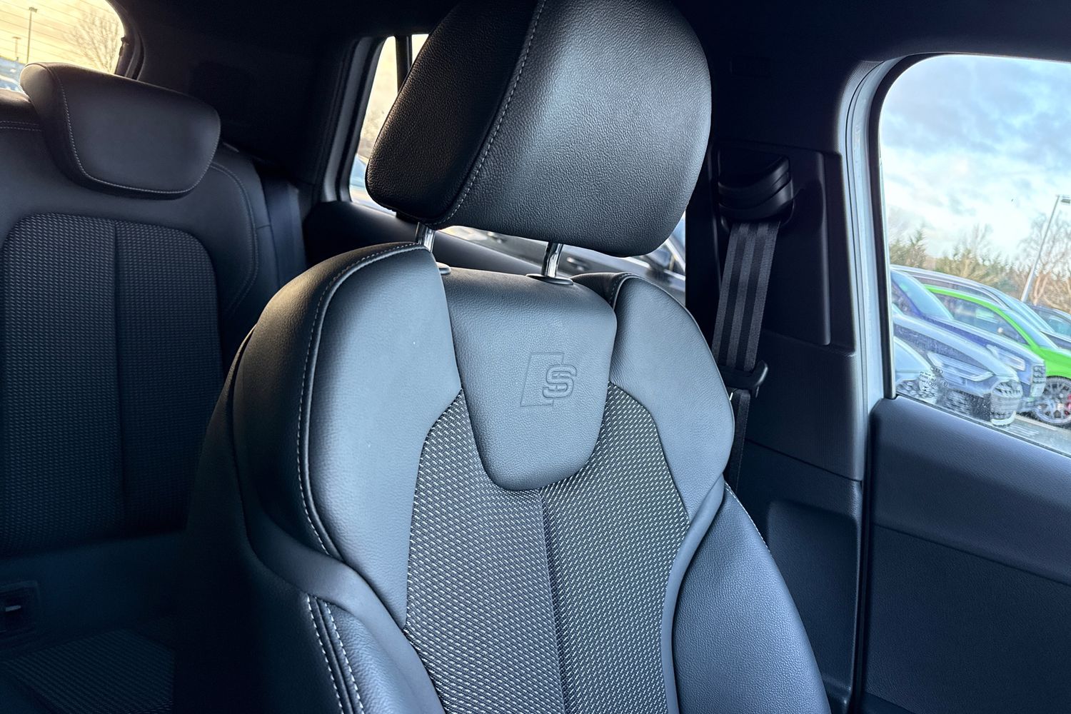 Used Audi Q2 2024 for sale - 76896174: Photo 49