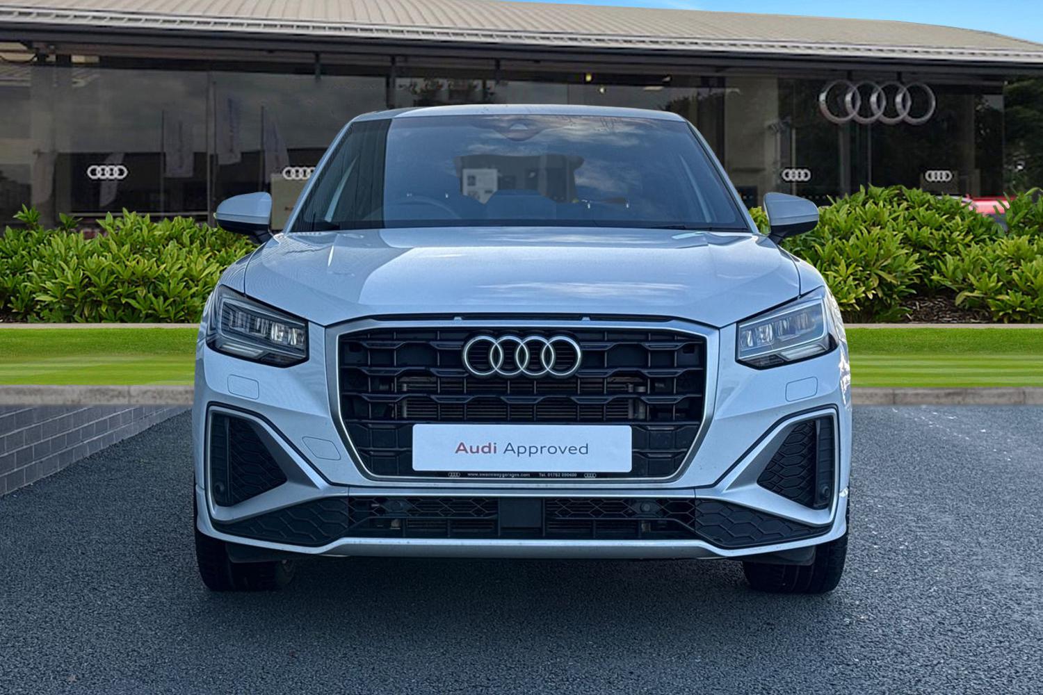 Used Audi Q2 2024 for sale - 76896174: Photo 5