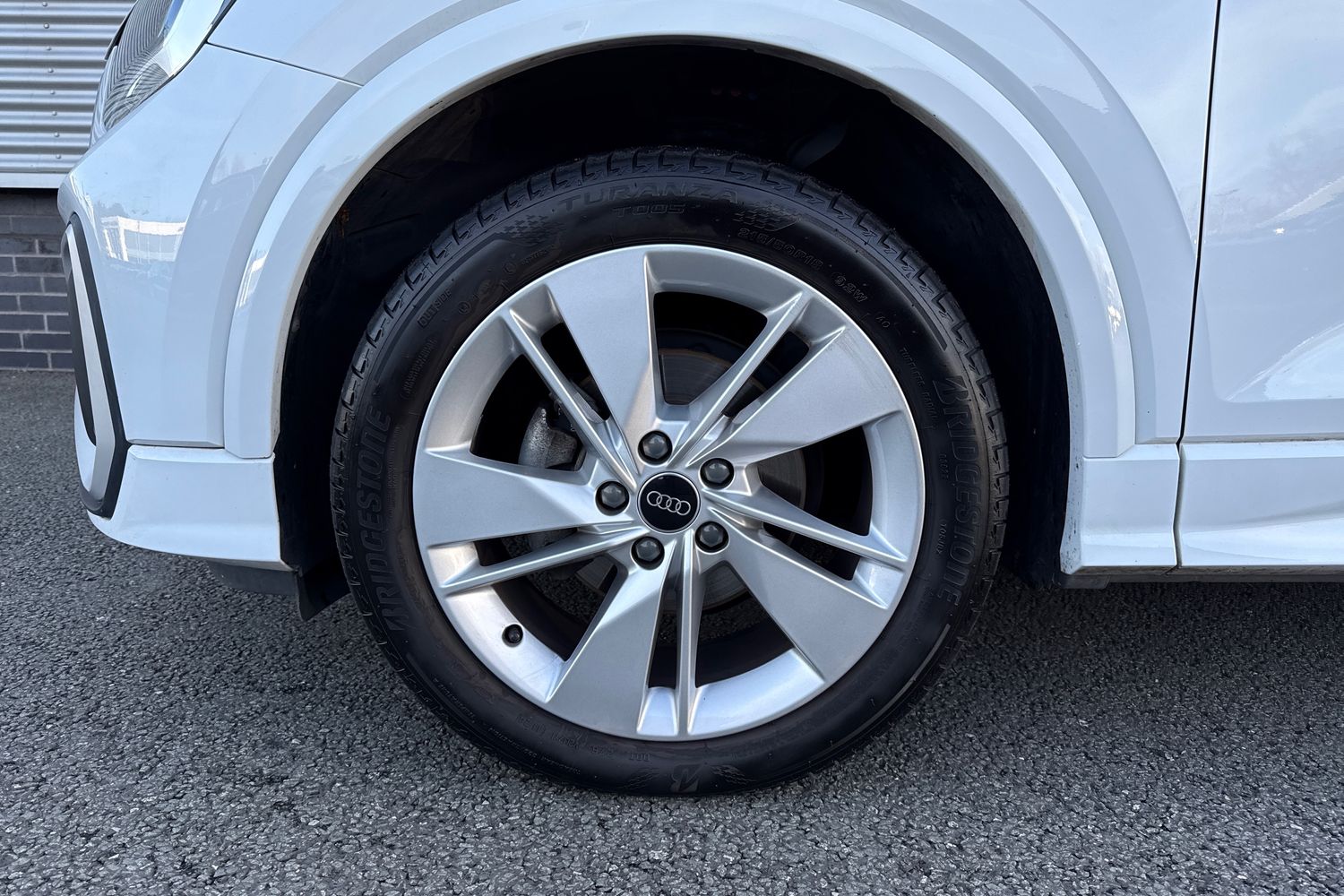 Used Audi Q2 2024 for sale - 76896174: Photo 6