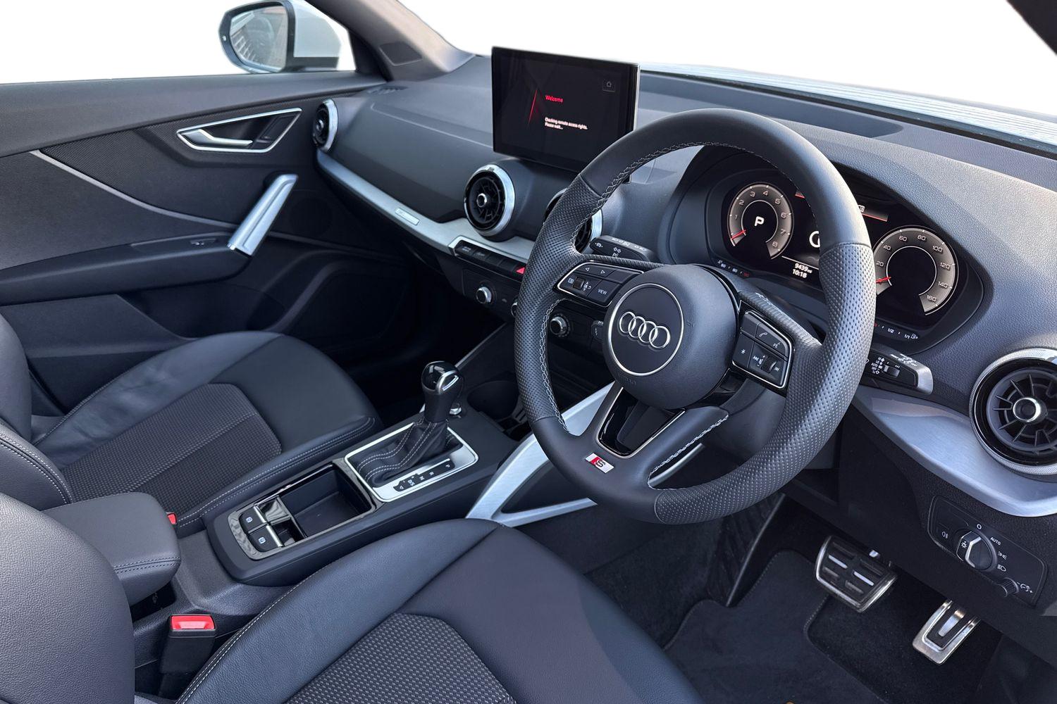 Used Audi Q2 2024 for sale - 76896174: Photo 7