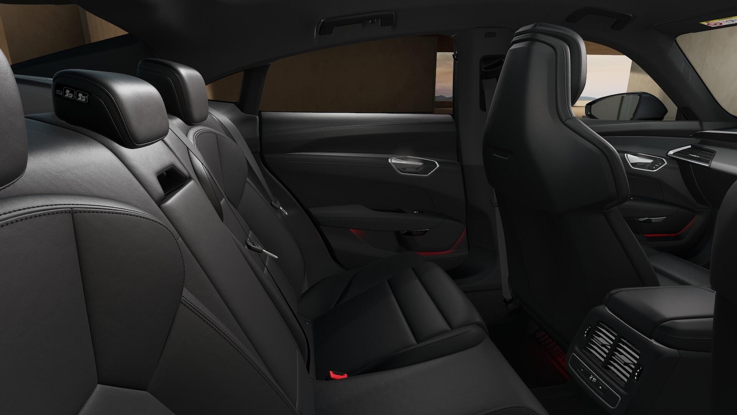 Used Audi e-tron GT 2026 for sale - 77368461: Photo 11