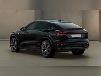 Used Audi Q6 e-tron 2026 for sale - 79559037: Photo