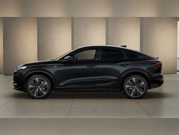 Used Audi Q6 e-tron 2026 for sale - 79559037: Photo