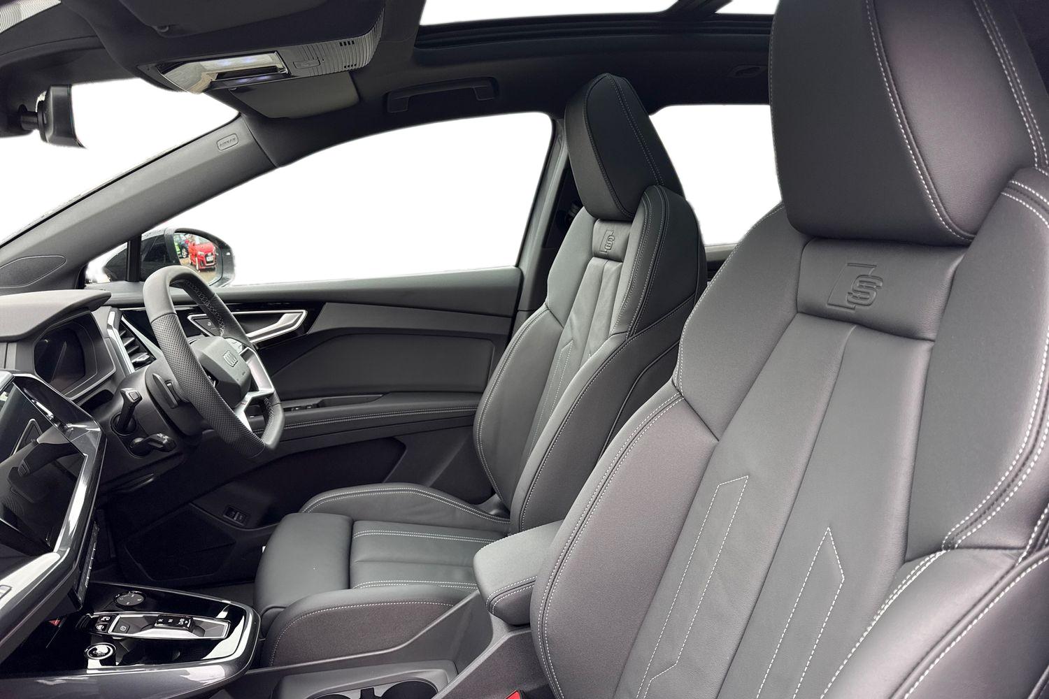 Used Audi Q4 e-tron 2026 for sale - 77849411: Photo 10