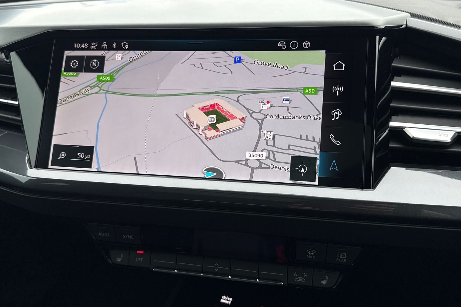 Used Audi Q4 e-tron 2026 for sale - 77849411: Photo 11