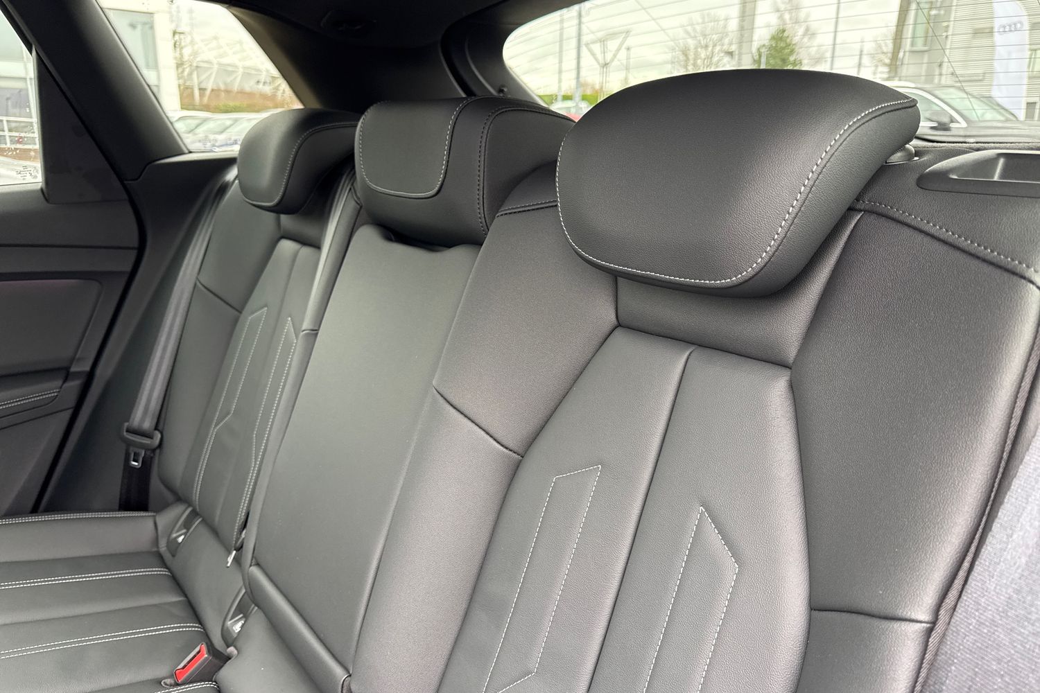 Used Audi Q4 e-tron 2026 for sale - 77849411: Photo 13