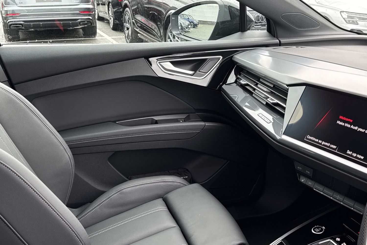 Used Audi Q4 e-tron 2026 for sale - 77849411: Photo 14