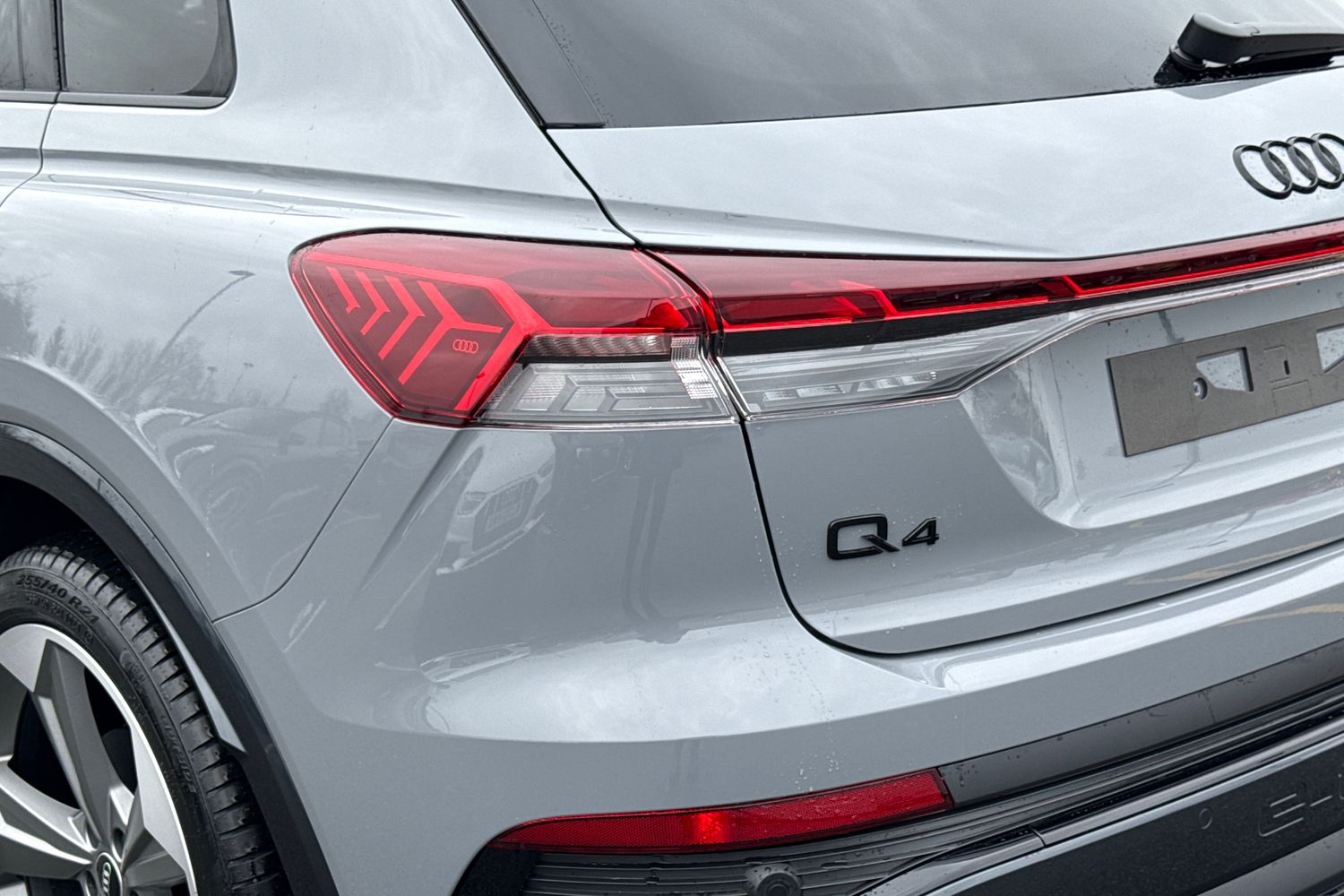 Used Audi Q4 e-tron 2026 for sale - 77849411: Photo 15