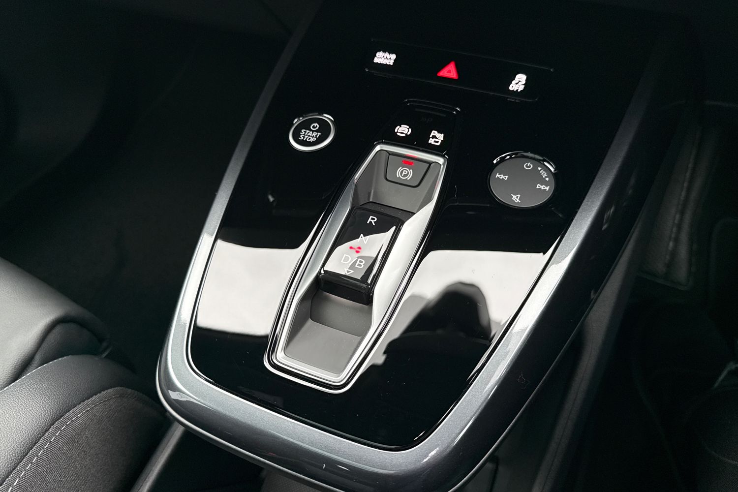 Used Audi Q4 e-tron 2026 for sale - 77849411: Photo 19