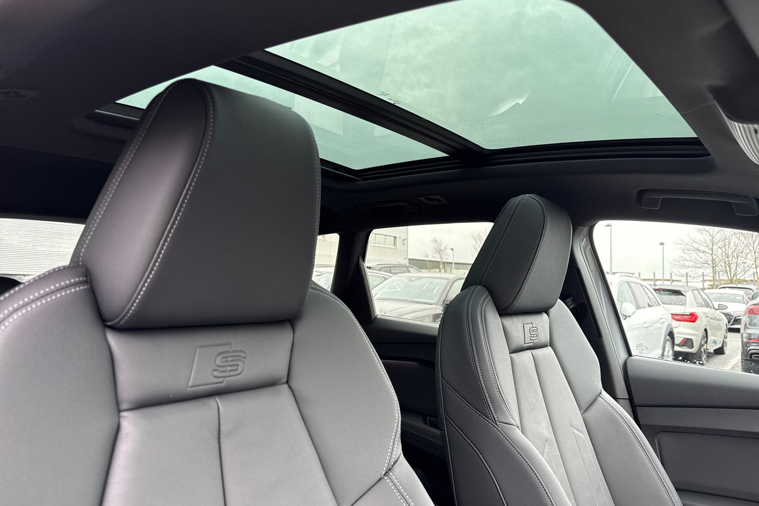 Used Audi Q4 e-tron 2026 for sale - 77849411: Photo 20