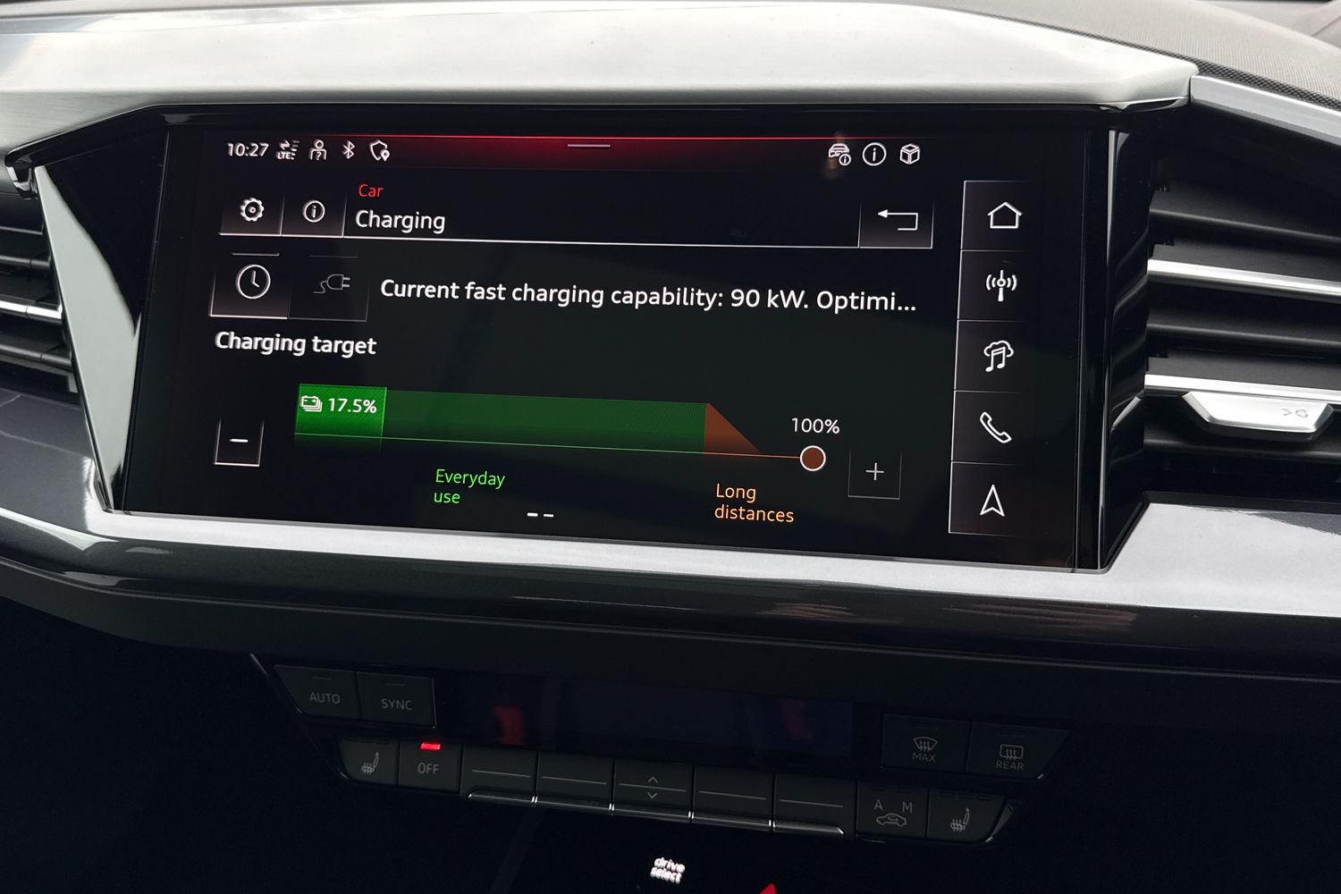 Used Audi Q4 e-tron 2026 for sale - 77849411: Photo 28