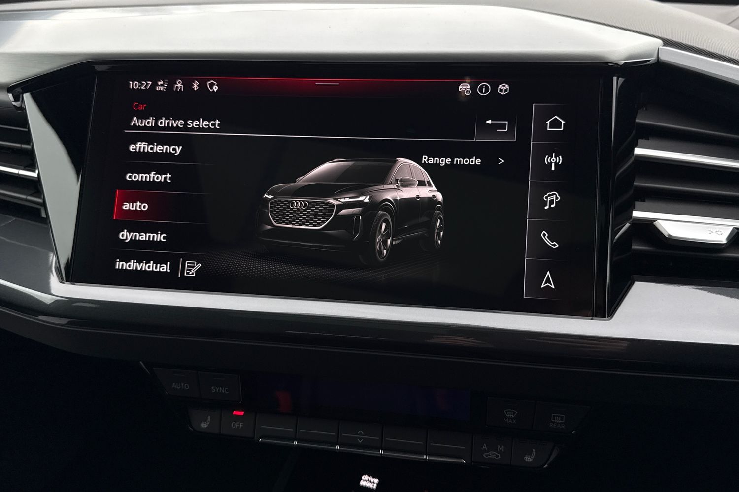 Used Audi Q4 e-tron 2026 for sale - 77849411: Photo 29