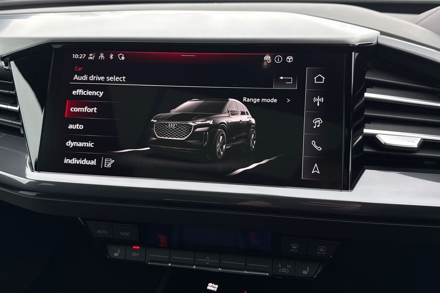 Used Audi Q4 e-tron 2026 for sale - 77849411: Photo 31