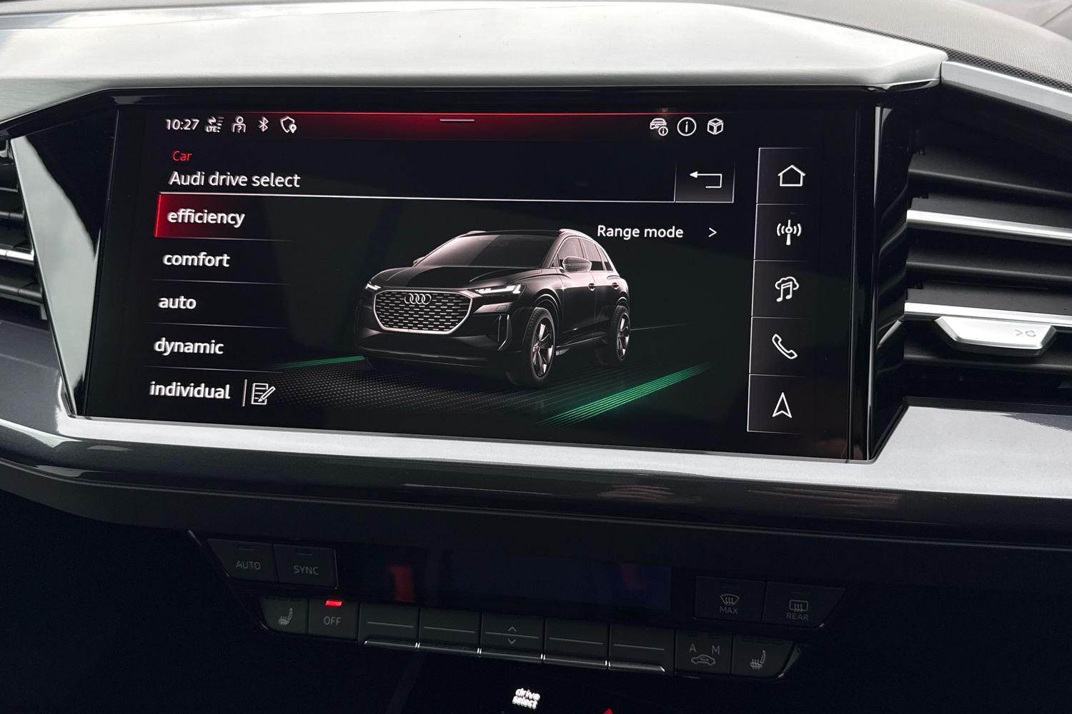 Used Audi Q4 e-tron 2026 for sale - 77849411: Photo 32