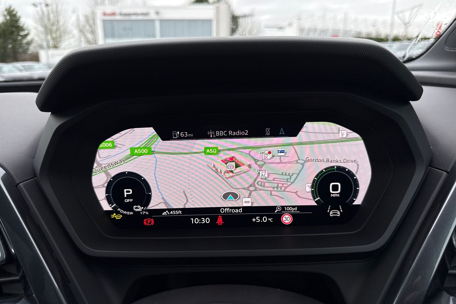 Used Audi Q4 e-tron 2026 for sale - 77849411: Photo 48