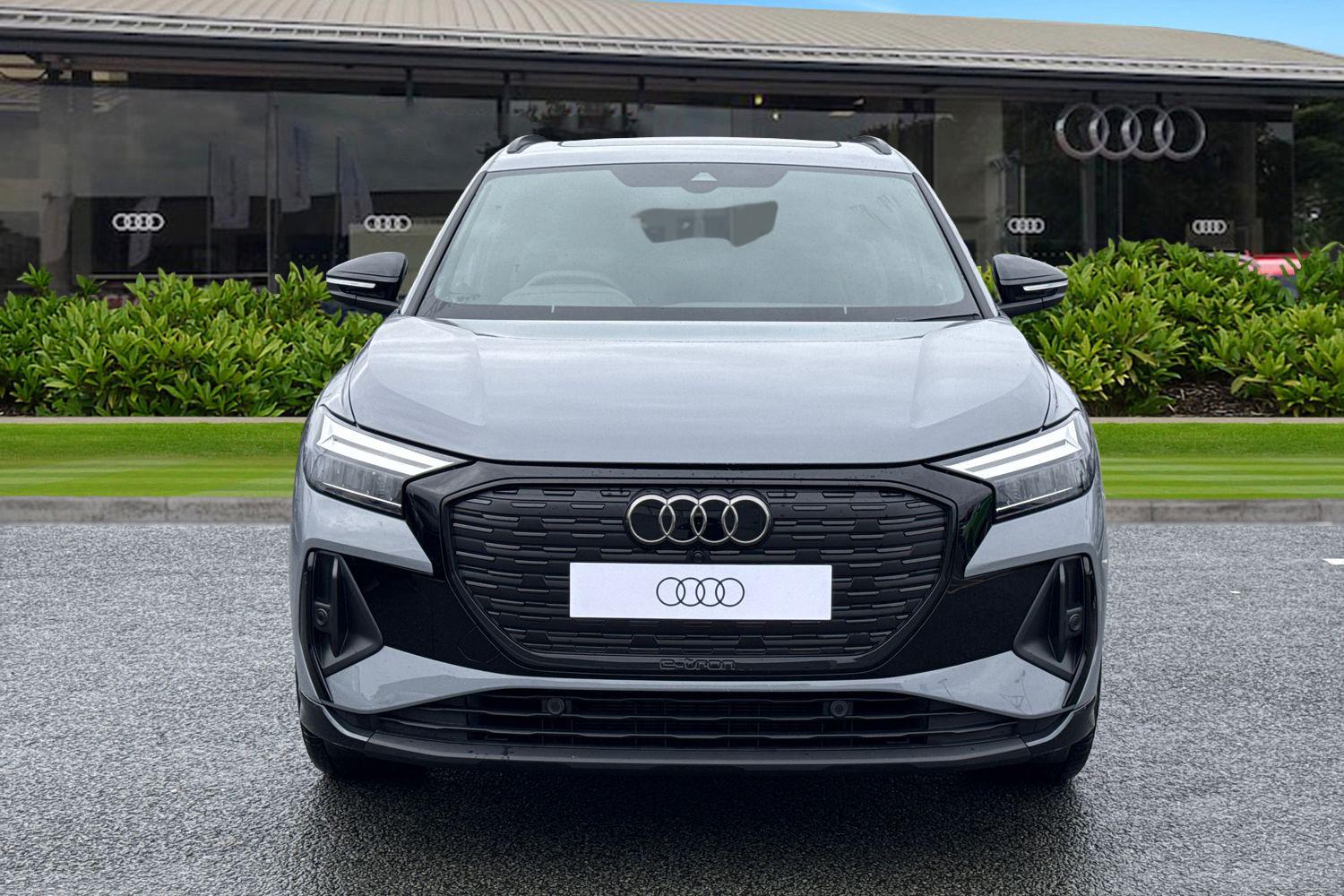 Used Audi Q4 e-tron 2026 for sale - 77849411: Photo 5