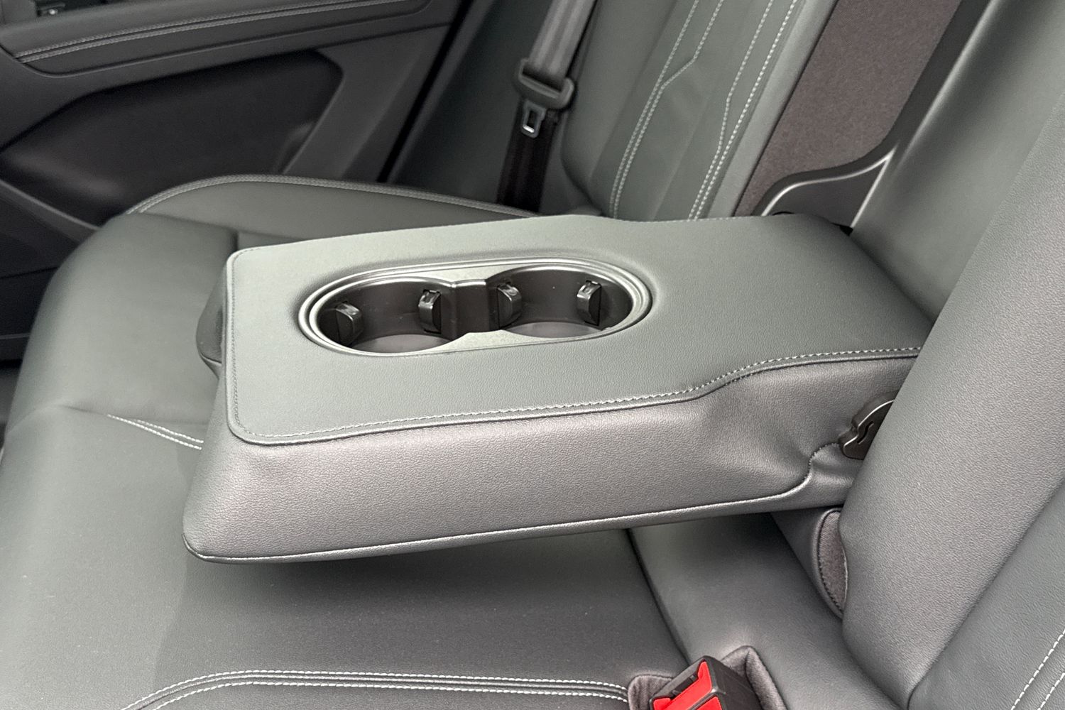 Used Audi Q4 e-tron 2026 for sale - 77849411: Photo 50