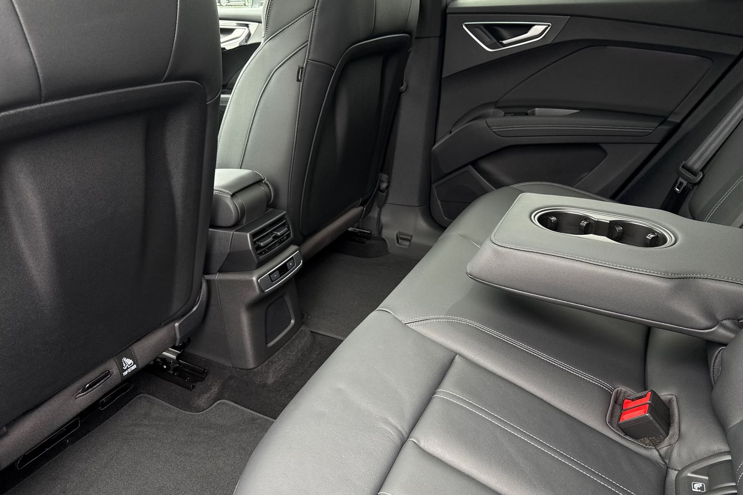 Used Audi Q4 e-tron 2026 for sale - 77849411: Photo 51