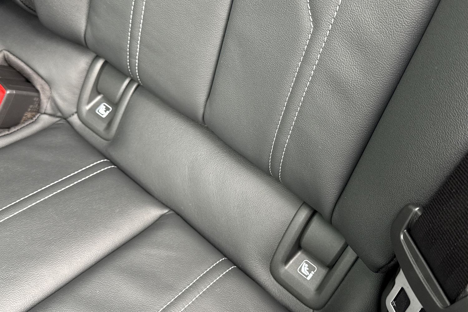 Used Audi Q4 e-tron 2026 for sale - 77849411: Photo 52