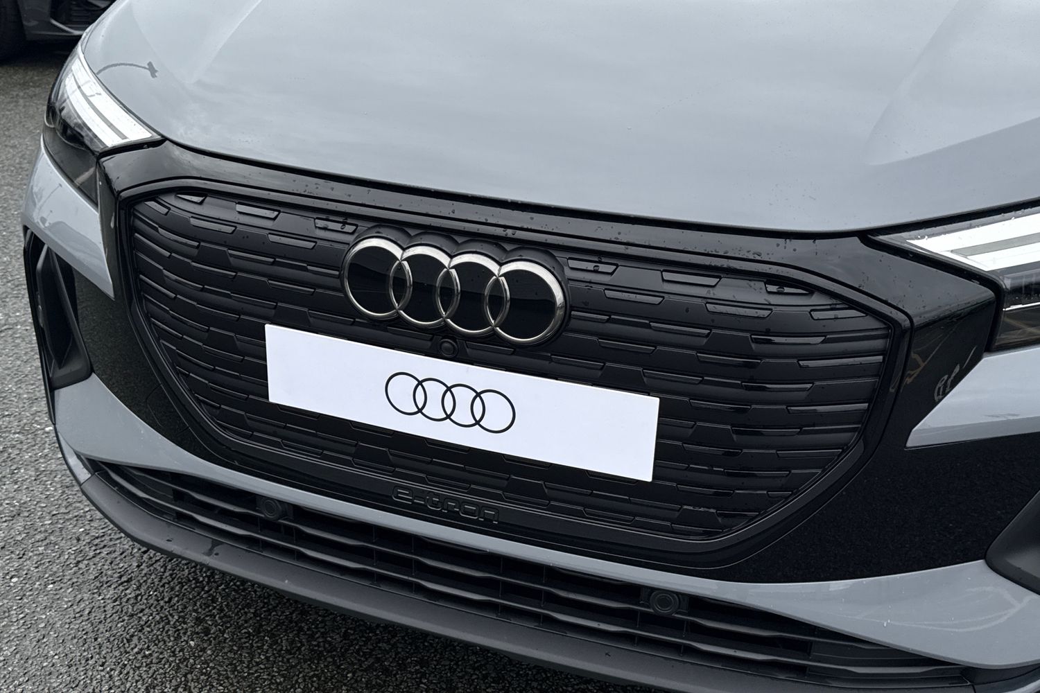 Used Audi Q4 e-tron 2026 for sale - 77849411: Photo 53