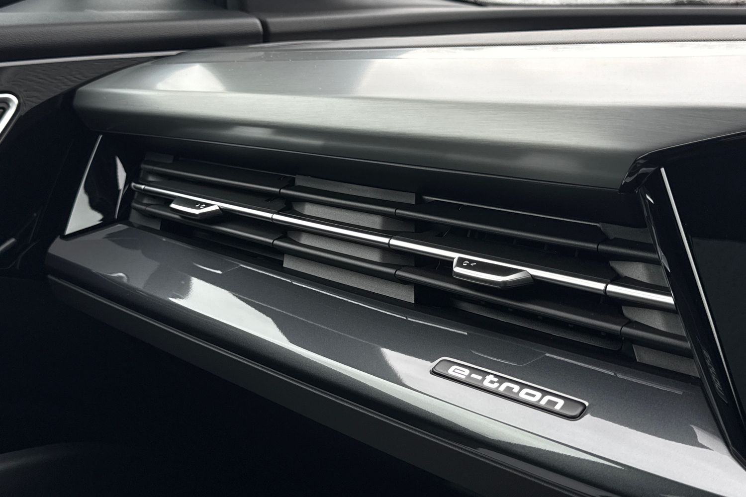 Used Audi Q4 e-tron 2026 for sale - 77849411: Photo 55