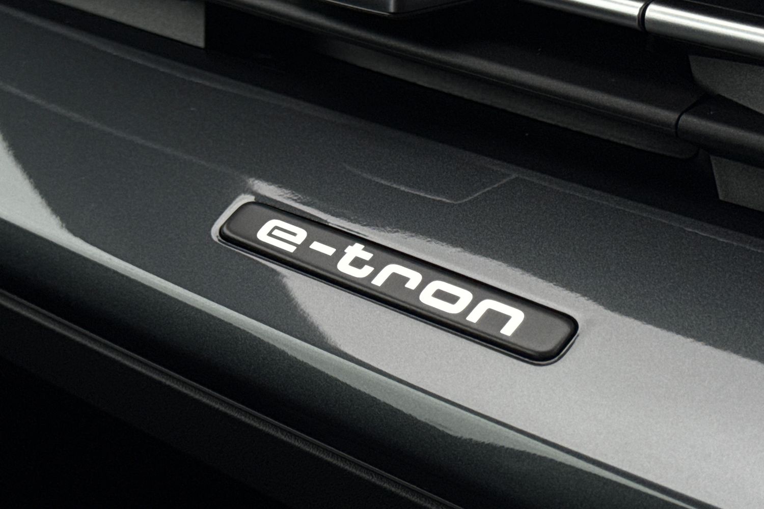 Used Audi Q4 e-tron 2026 for sale - 77849411: Photo 57