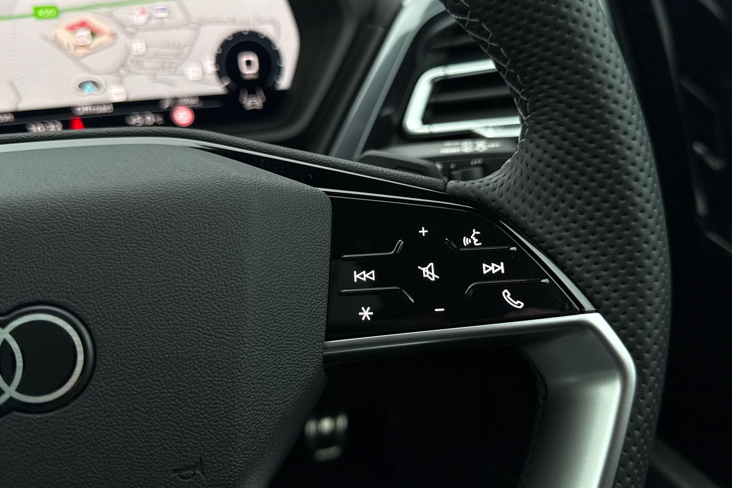 Used Audi Q4 e-tron 2026 for sale - 77849411: Photo 58