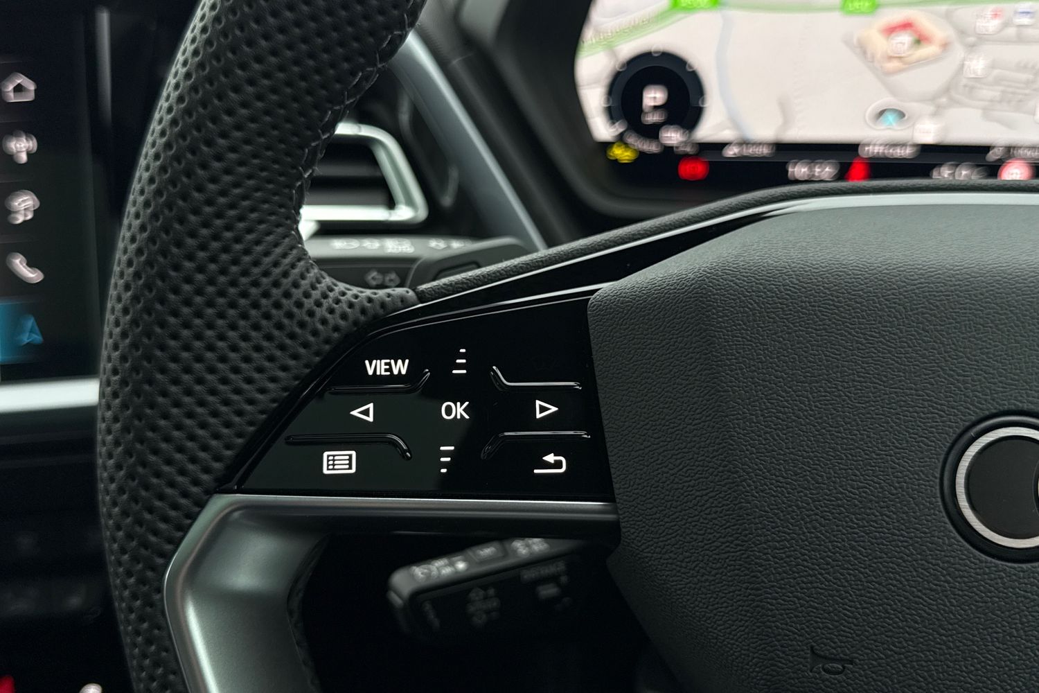 Used Audi Q4 e-tron 2026 for sale - 77849411: Photo 59