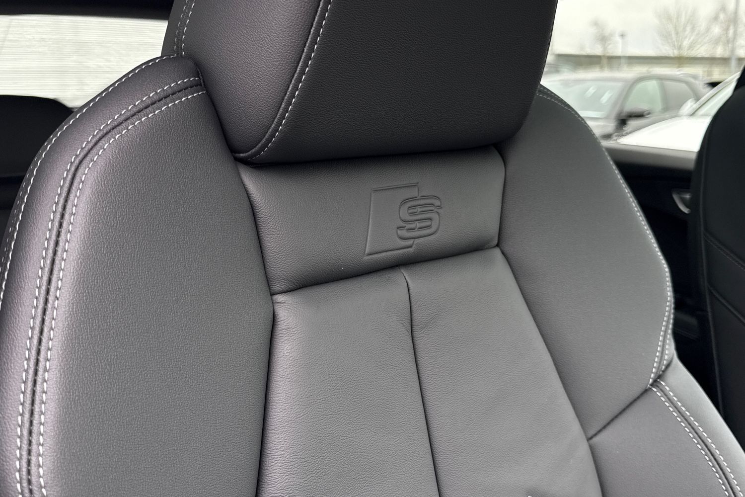 Used Audi Q4 e-tron 2026 for sale - 77849411: Photo 60