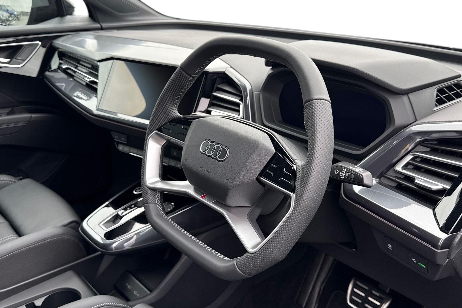 Used Audi Q4 e-tron 2026 for sale - 77849411: Photo 7