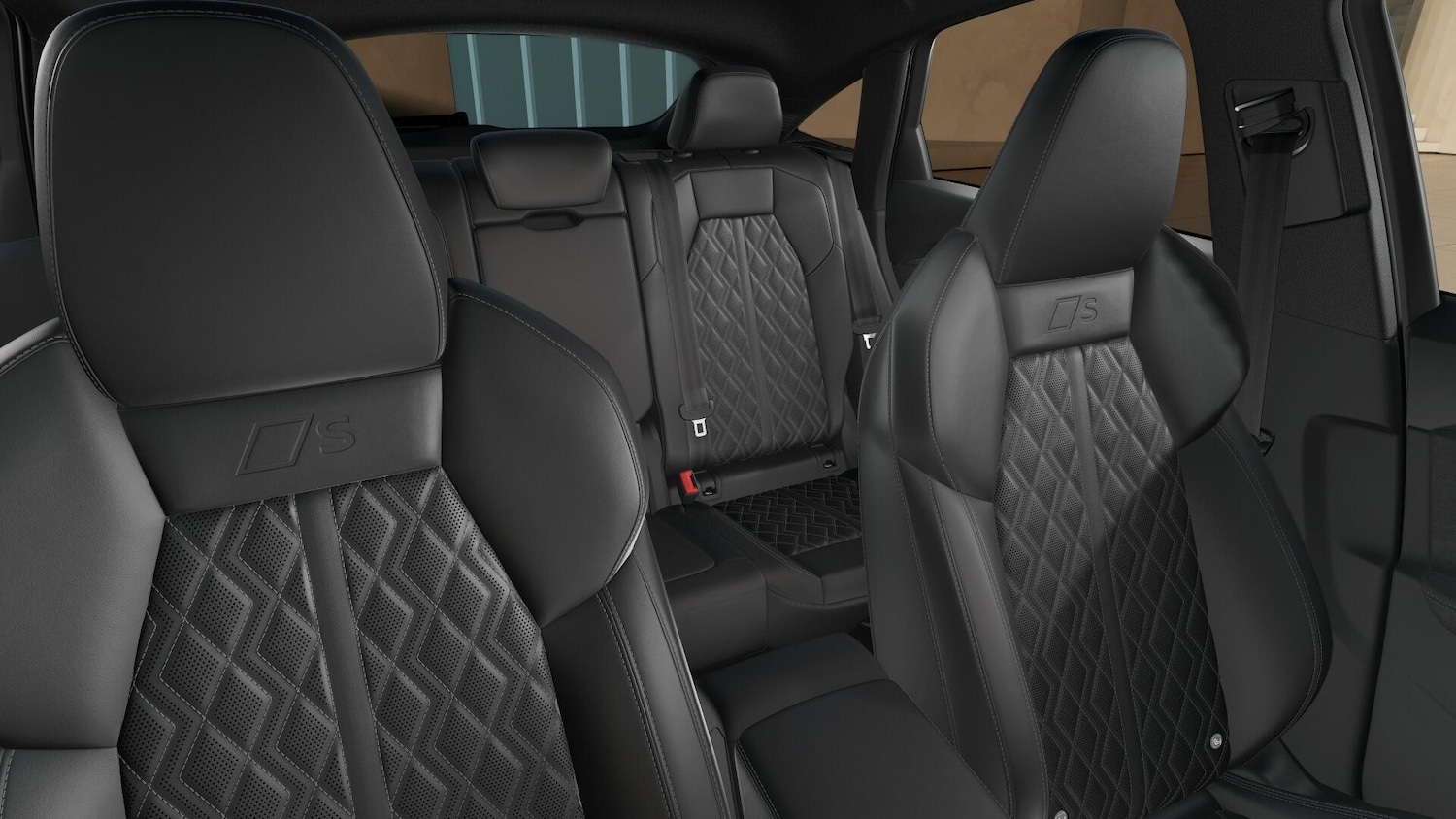 Used Audi SQ5 2026 for sale - 77382395: Photo 10