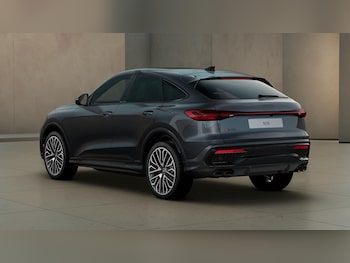 Used Audi SQ5 2026 for sale - 77382395: Photo