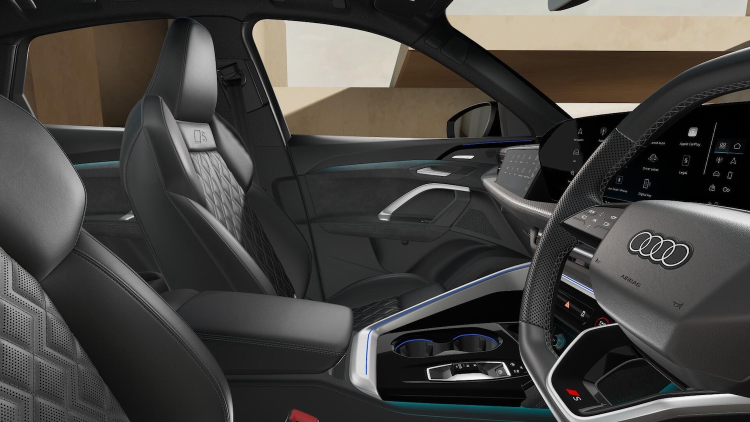 Used Audi SQ5 2026 for sale - 77382395: Photo 9