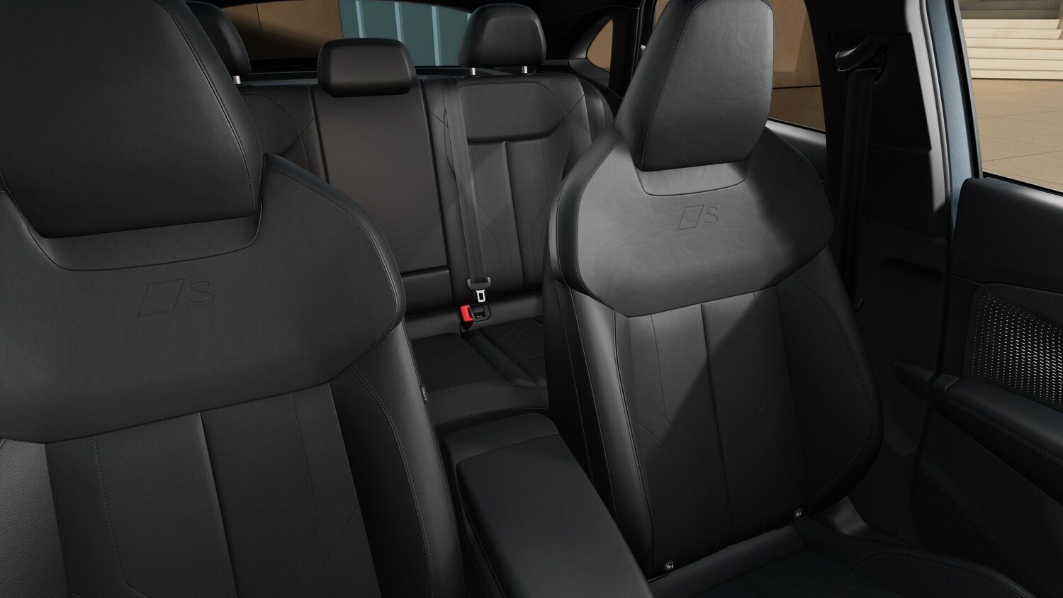 Used Audi Q3 2026 for sale - 77494041: Photo 10