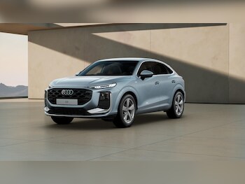 Audi Q3 feature image
