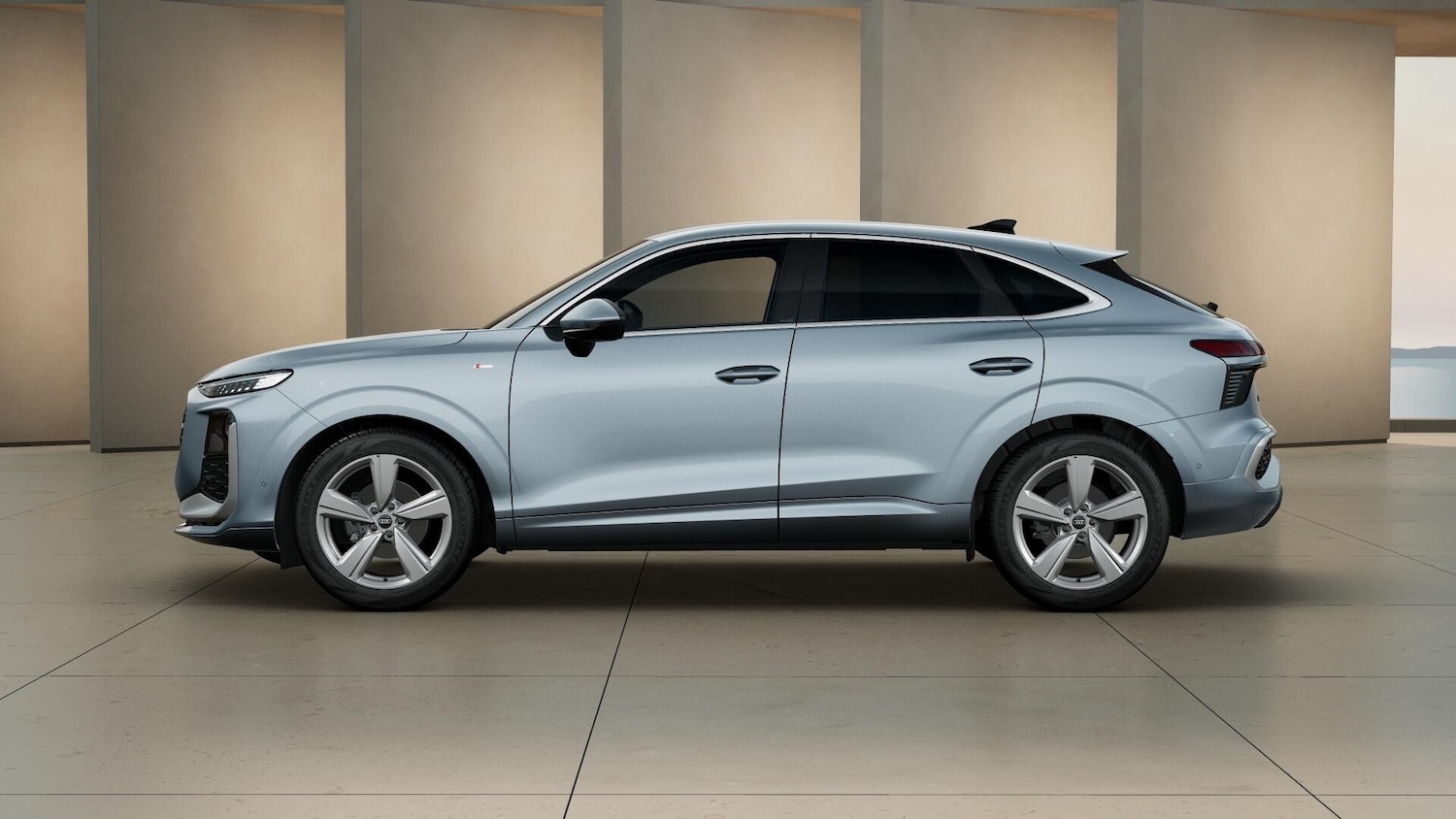 Used Audi Q3 2026 for sale - 77494041: Photo 3