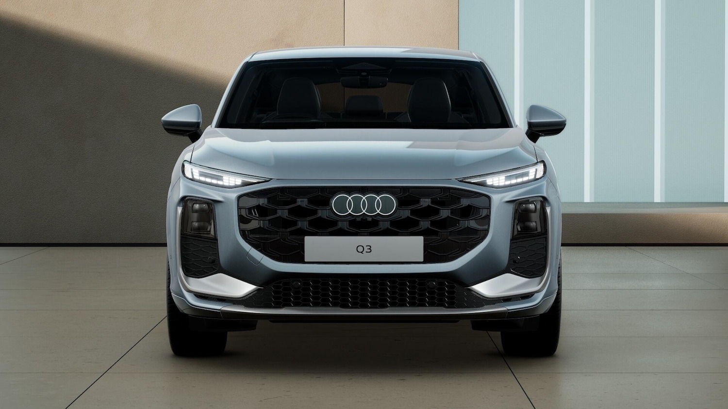 Used Audi Q3 2026 for sale - 77494041: Photo 5