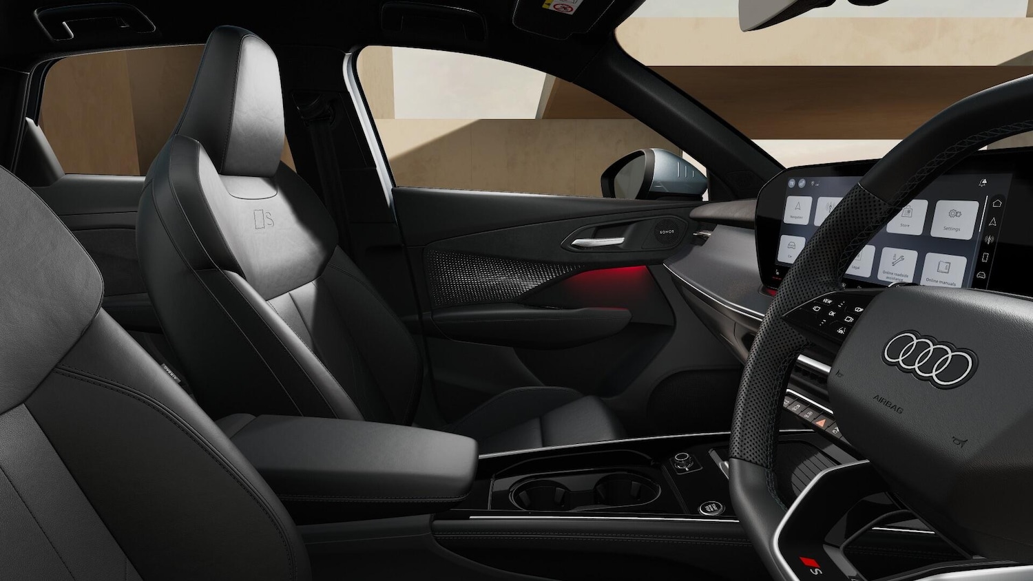 Used Audi Q3 2026 for sale - 77494041: Photo 9