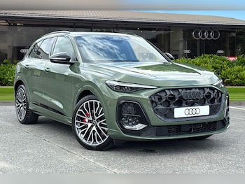 Audi - SQ5