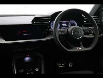 Used Audi A3 2024 for sale - 75131401: Photo