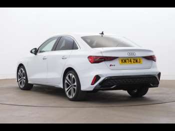 Used Audi A3 2024 for sale - 75131401: Photo