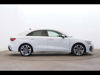 Used Audi A3 2024 for sale - 75131401: Photo