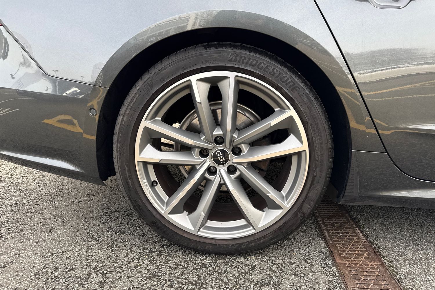 Used Audi A7 2023 for sale - 77914275: Photo 11