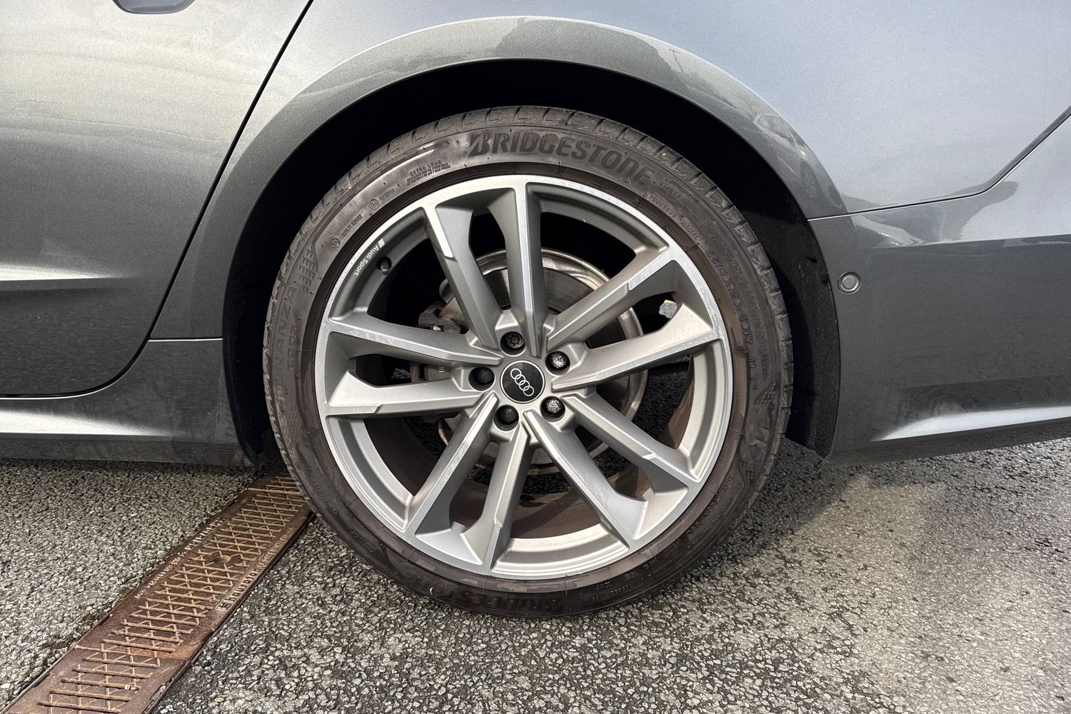 Used Audi A7 2023 for sale - 77914275: Photo 12